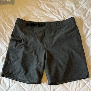 Prana men’s shorts